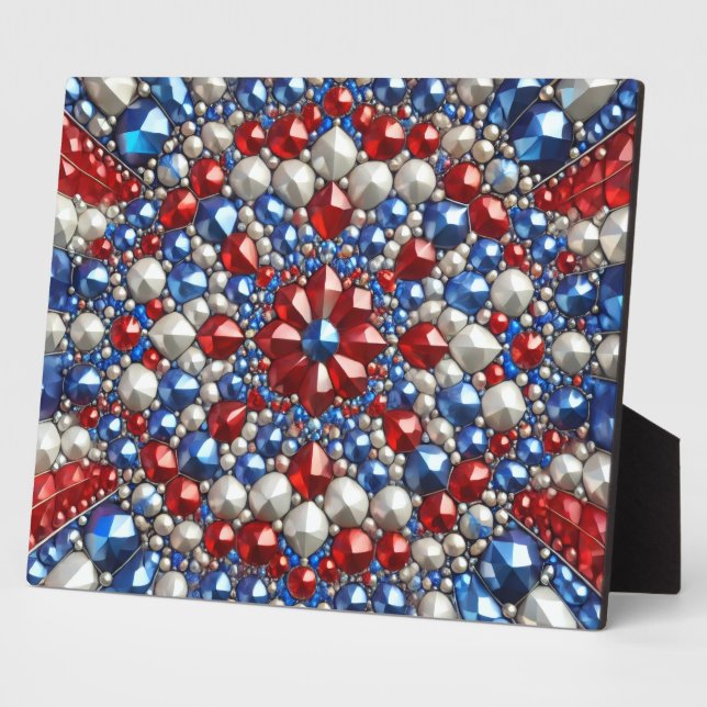 Plaque avec couleurs Pays-Bas Design moderne (Côté)