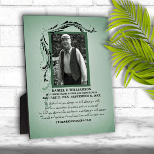 Plaque commémorative