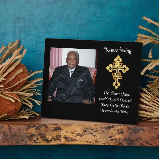 Plaque commémorative (Côté)