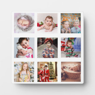 Plaque de colage photo - N'IMPORTE QUELLE Occasion