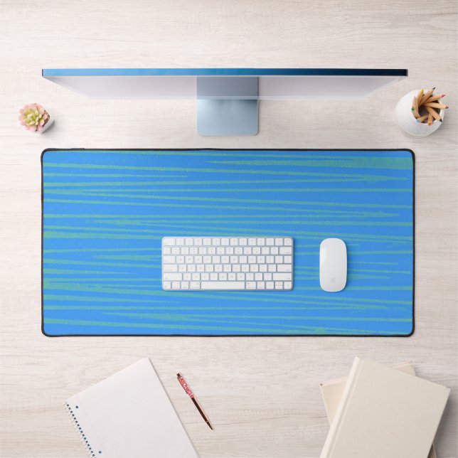 Plaque de cuisson pour bureau en bande style Aqua  (Bureau 1)