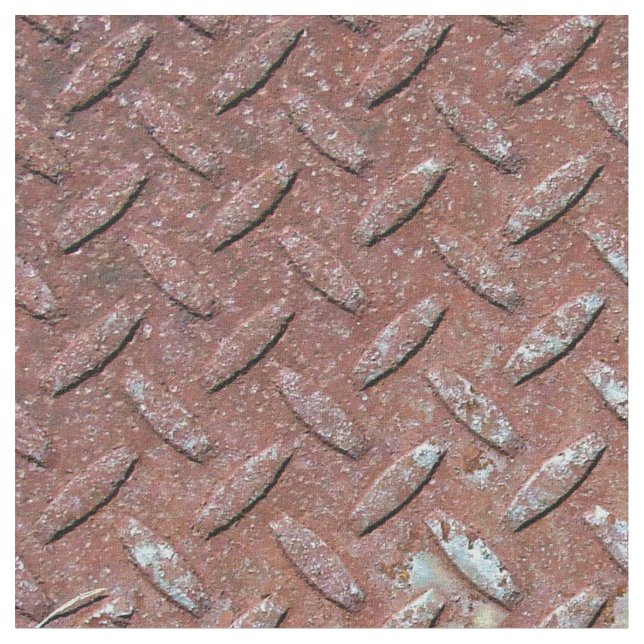 Plaque de diamant 4 Tissu personnalisé (Fermer)