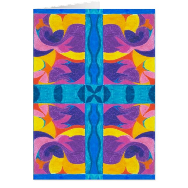 Plaque de fruits (Devant)