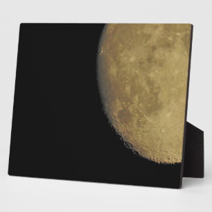 Plaque de moon
