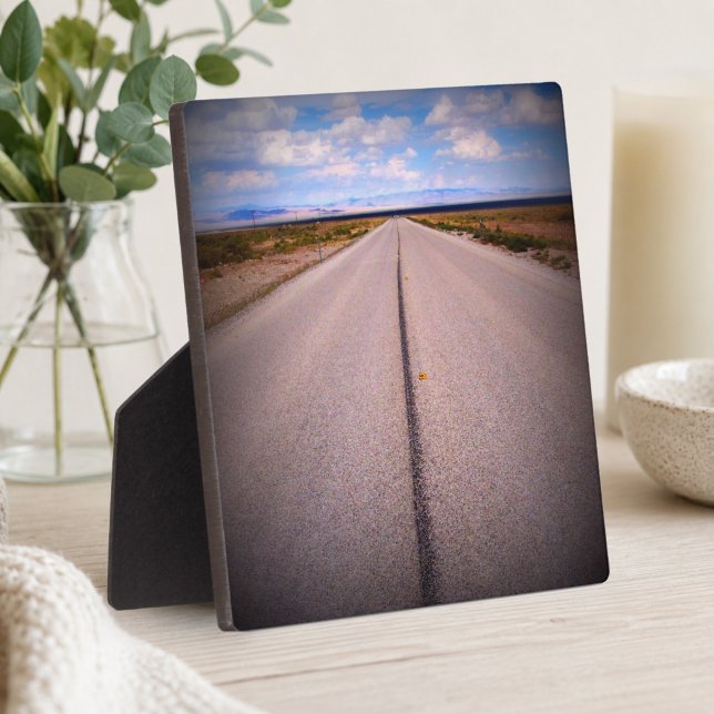 Plaque de photo de smartphone carrée imprimée (Print Square Smartphone Photo Plaque)