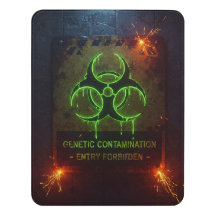 BIOCORE - Contamination extrême