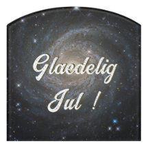 Glæ delig Jul | Joyeux Noël en danois