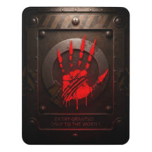 LIGNE SANGUINE - Le bastion de Klan