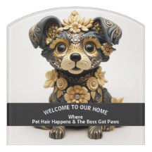 Maison accueillante pour animaux de compagnie avec