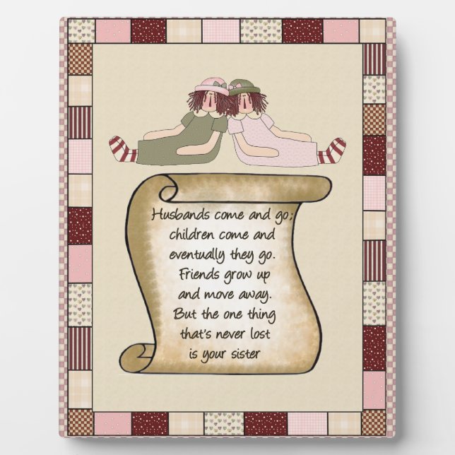 Plaque de Prim (Devant)