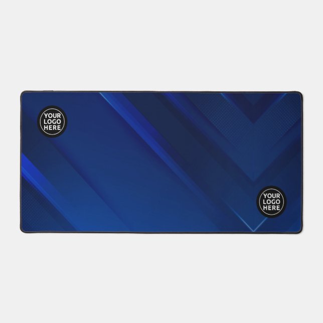 Plaque de souris pour bureau professionnel géométr (Recto)