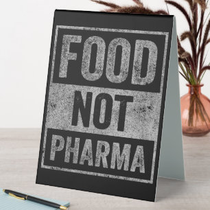 Plaque De Table Alimentation non pharmaceutique Alimentation biolo