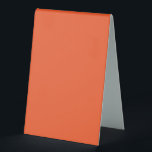 Plaque De Table Aménagez Votre Espace avec un Orange Qui Attire l'<br><div class="desc">Imaginez que vous entrez dans un événement où chaque détail parle de sophistication,  de chaleur et de conception réfléchie. Lorsque les invités prennent leur siège,  leurs yeux sont attirés par un présentoir de table magnifiquement conçu - pas seulement un marqueur,  mais un conteur d'histoires.</div>