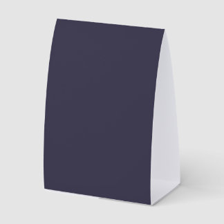 Plaque De Table Autumn Winter Color Eclipse