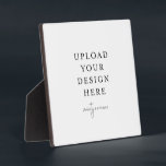 Plaque de table avec Easel<br><div class="desc">Customisez votre design dans Templett. Une fois la modification terminée, téléchargez votre fichier dans un format JPG (n'oubliez pas d'activer l'option de fond perdu). Téléchargez votre design ici en cliquant sur le bouton bleu "Personnaliser".</div>