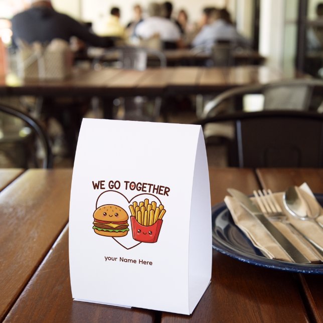 Plaque De Table Badge (Insitu (restaurant))