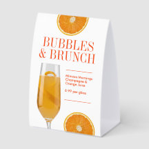 Bar ou table de petit-déjeuner moderne pour cockta