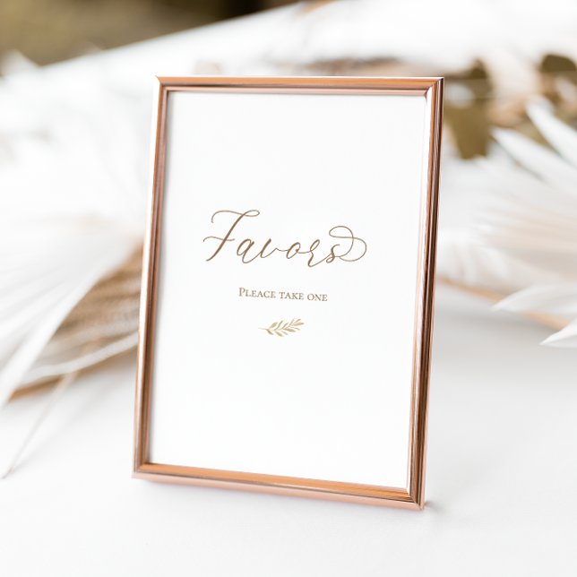 Plaque De Table Brunch Neutral Boho Baby Faveurs (Créateur téléchargé)