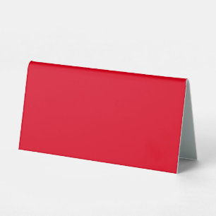 Plaque De Table Canneberge,Corail foncé,Rose foncé,