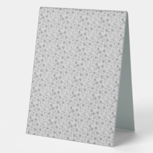 Plaque De Table conception de maillage Fifty