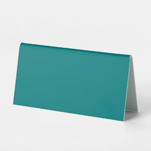 Plaque De Table Conception de pancarte de table minimaliste de cou