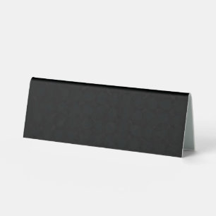 Plaque De Table Créer votre propre Customisé