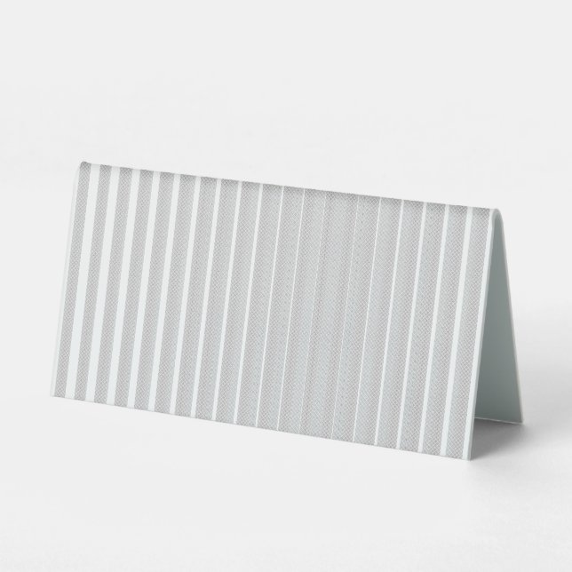 Plaque De Table Décoratif, Coquillage (Recto)