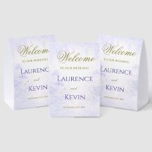 Elegant Botanical Wedding 