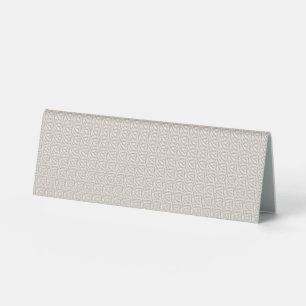 Plaque De Table Élevez Votre Stratégie Marketing avec des Visuels