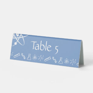 Plaque De Table Forces Attrayantes dans le Panneau de Table Tent P