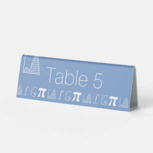 Plaque De Table Il s'ajoute dans la fenêtre de la tente de table d