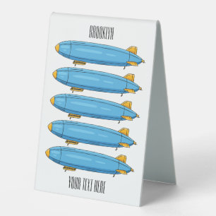 Plaque De Table Illustration de dessin sur les navires