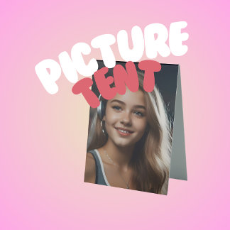 Plaque De Table Kpop Idol Anniversaire Fancafe Style Portrait