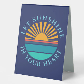 Plaque De Table Modèle photo