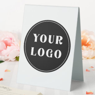 Plaque De Table Moderne, élégant, élégant et personnalisable