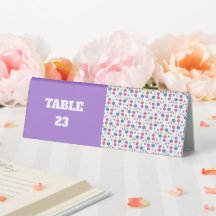 Motif floral aquarelle vibrant Fleurs sauvages
