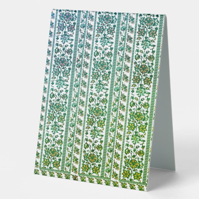 Plaque De Table Noël | Thanksgiving | Chemises et cadeaux famille (Recto)