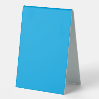 Plaque De Table Pancartes de tente de table personnalisées | Prése