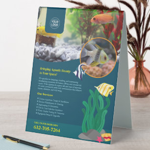 Plaque De Table Panneau de la tente de table des fournitures d'ent