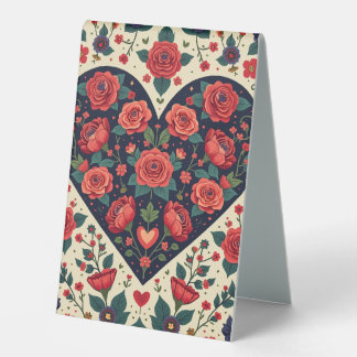 Plaque De Table panneau de tente