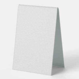 Plaque De Table Panneau Tente de table