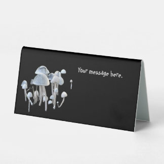 Plaque De Table Panneau Tente de table