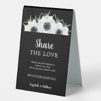 Partagez le mot-clic Love Mariage