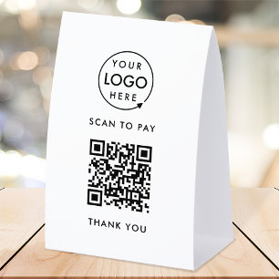 Plaque De Table Porte-document de paiement en papier   Paiement pa