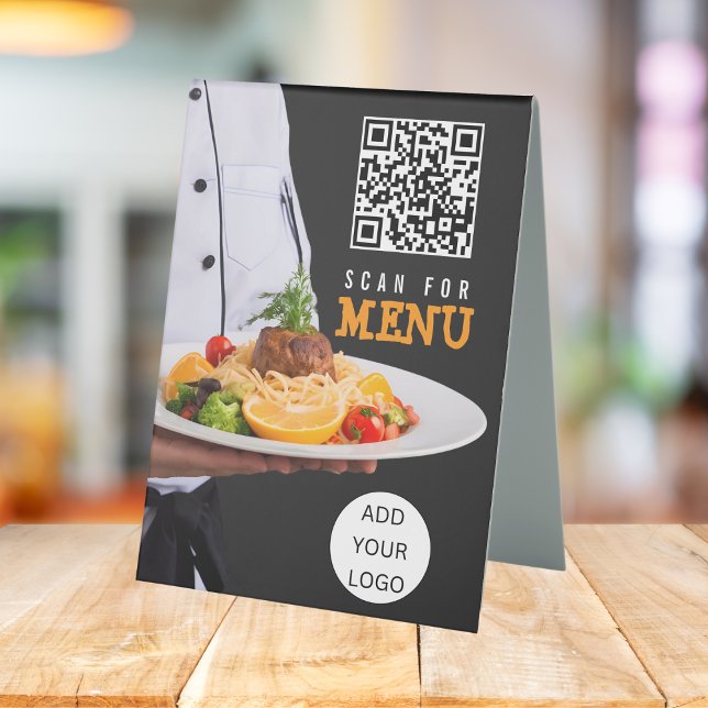 Plaque De Table Restauration Restauration Restauration (Créateur téléchargé)