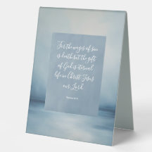 Romans 6:23 Conversation biblique personnalisable