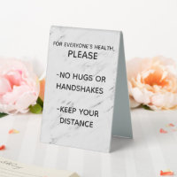Signal de détresse sociale personnalisé mariage/év