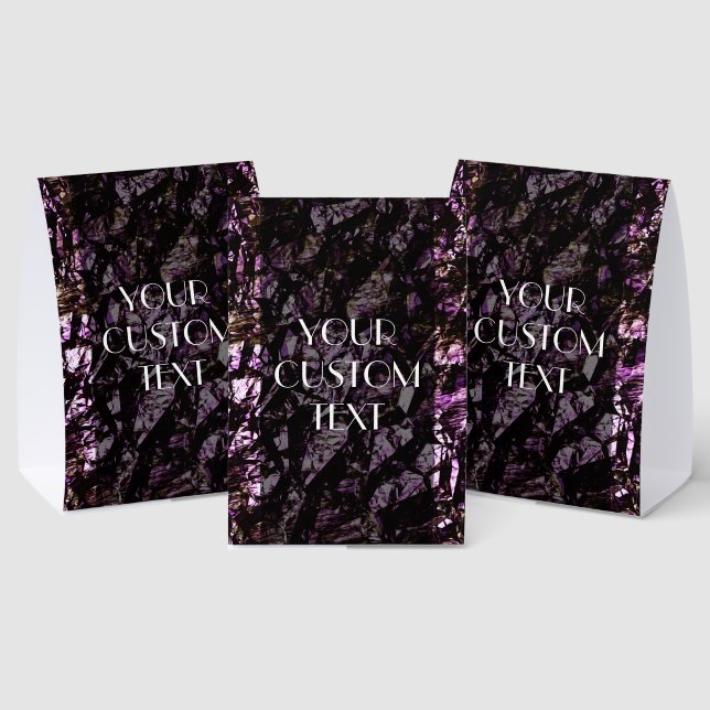 Plaque De Table Texture Grunge Rocheuse (Insitu (multi))