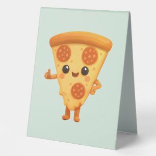 Plaque De Table Tout est bien