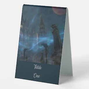 Plaque De Table Toutes les hirondelles